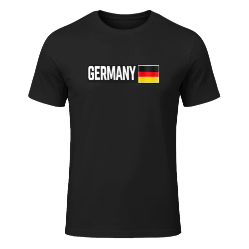 GERMANY 🇩🇪