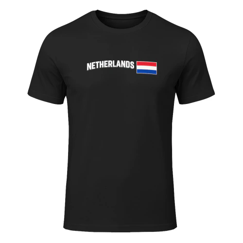 Netherlands 🇳🇱 