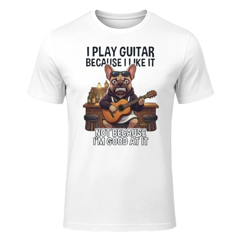 The Honest Guitarist Collection