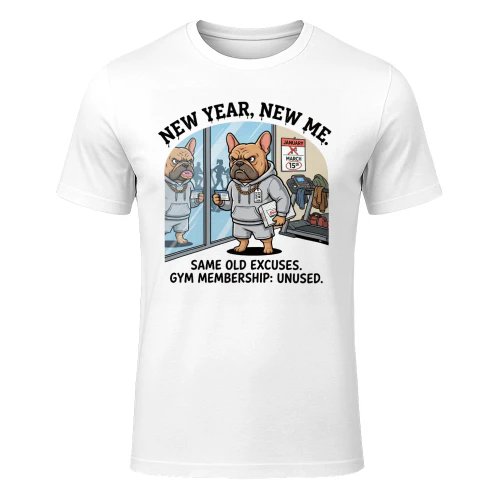 Resolutions vs. Reality