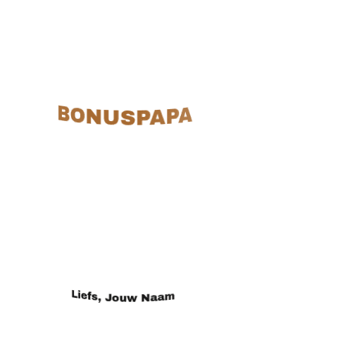 Product personalized Image