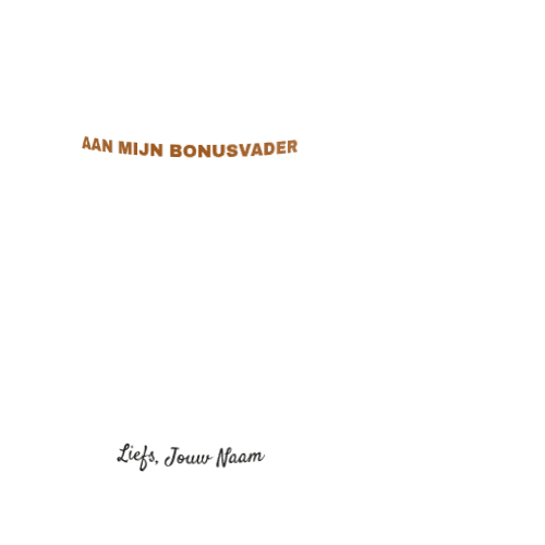 Product personalized Image