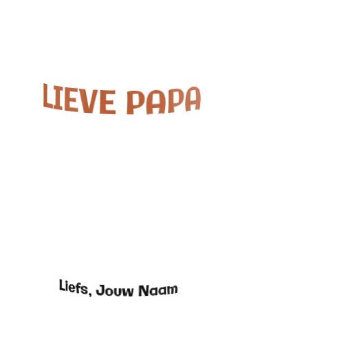 Product personalized Image