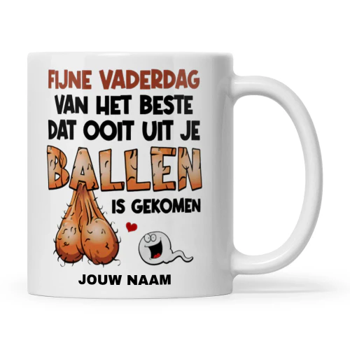 NE DAD BLLS 3