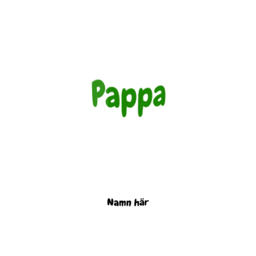 Product personalized Image