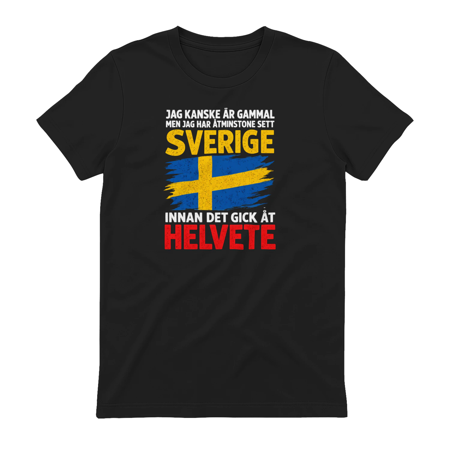 sweden