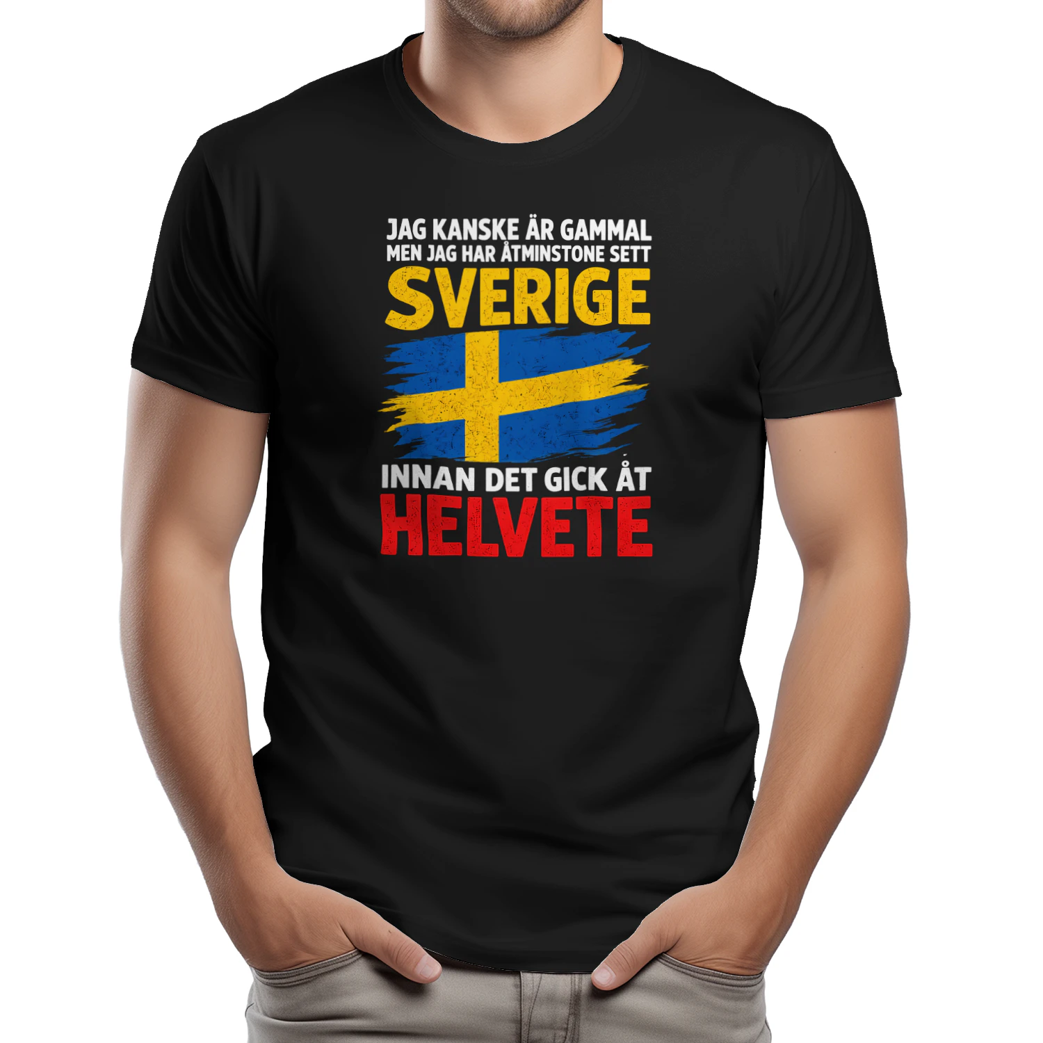sweden