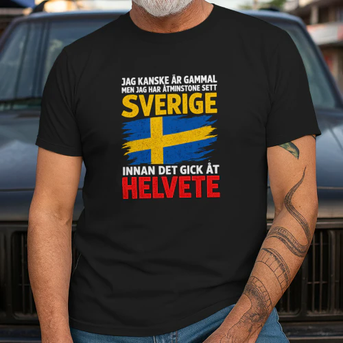 sweden