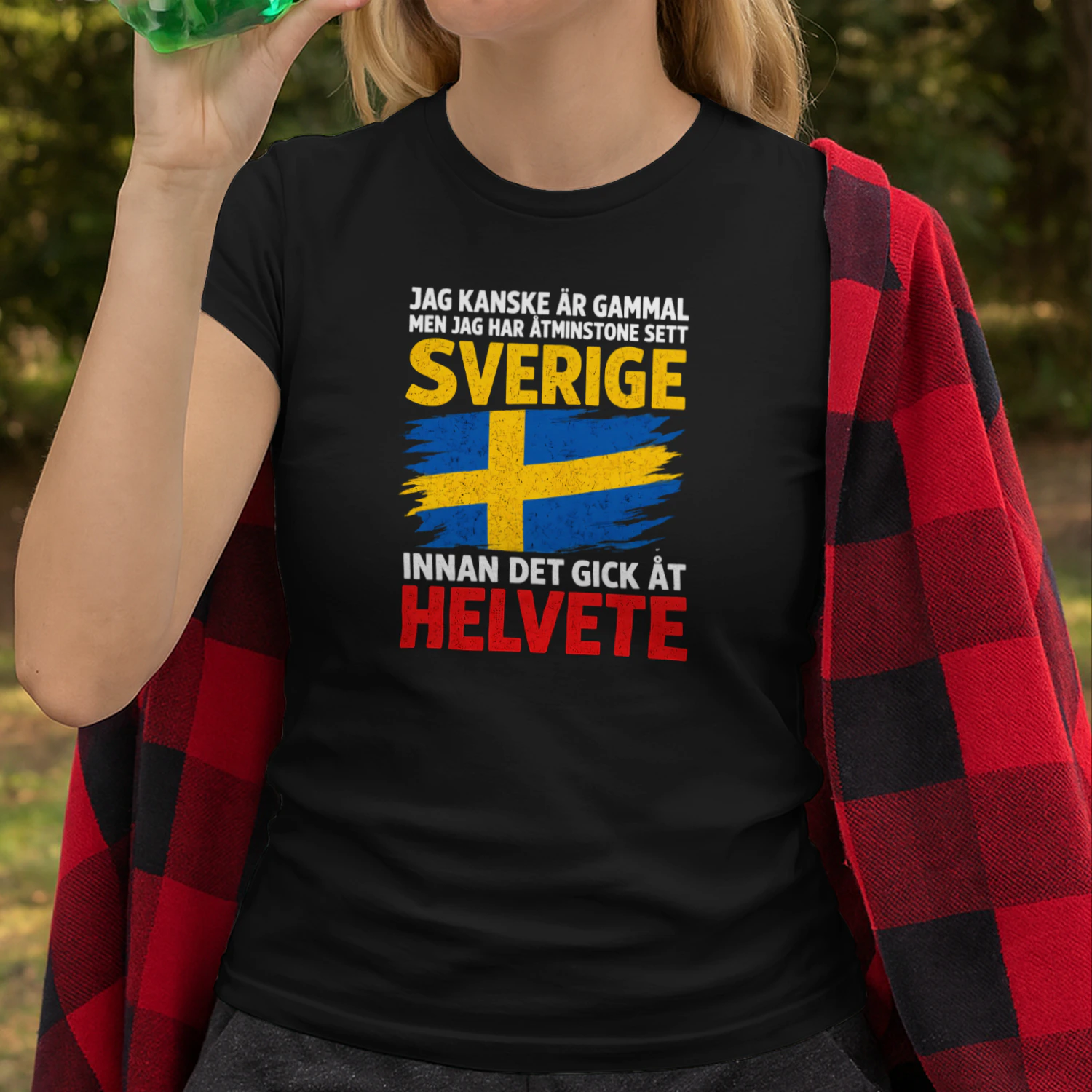 sweden