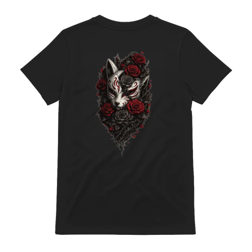 Kitsune Rose Requiem Collection™