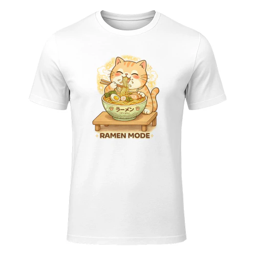 ramen-mode