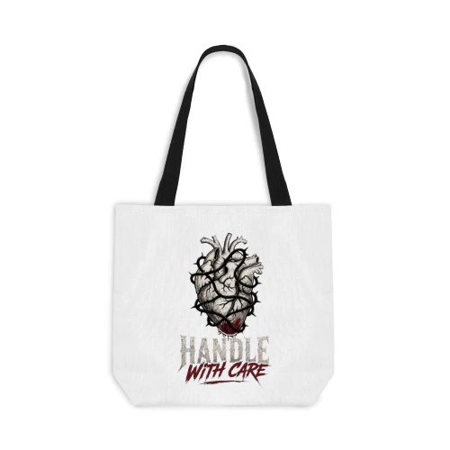 Handle With Care – Gothic Streetwear Collection
