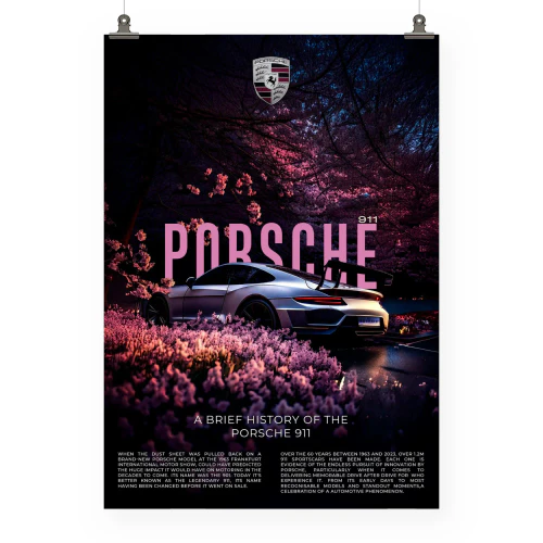 porshe