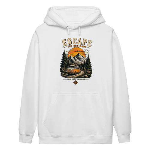 Escape The Ordinary Collection