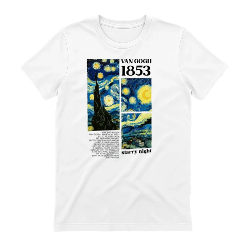 Van Gogh