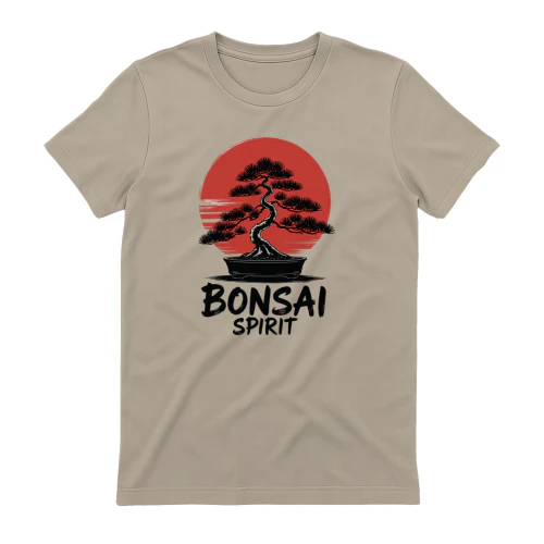 Bonsai Spirit Collection