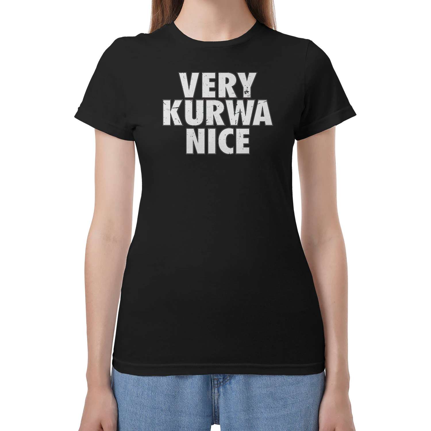 Very Kurwa Nice