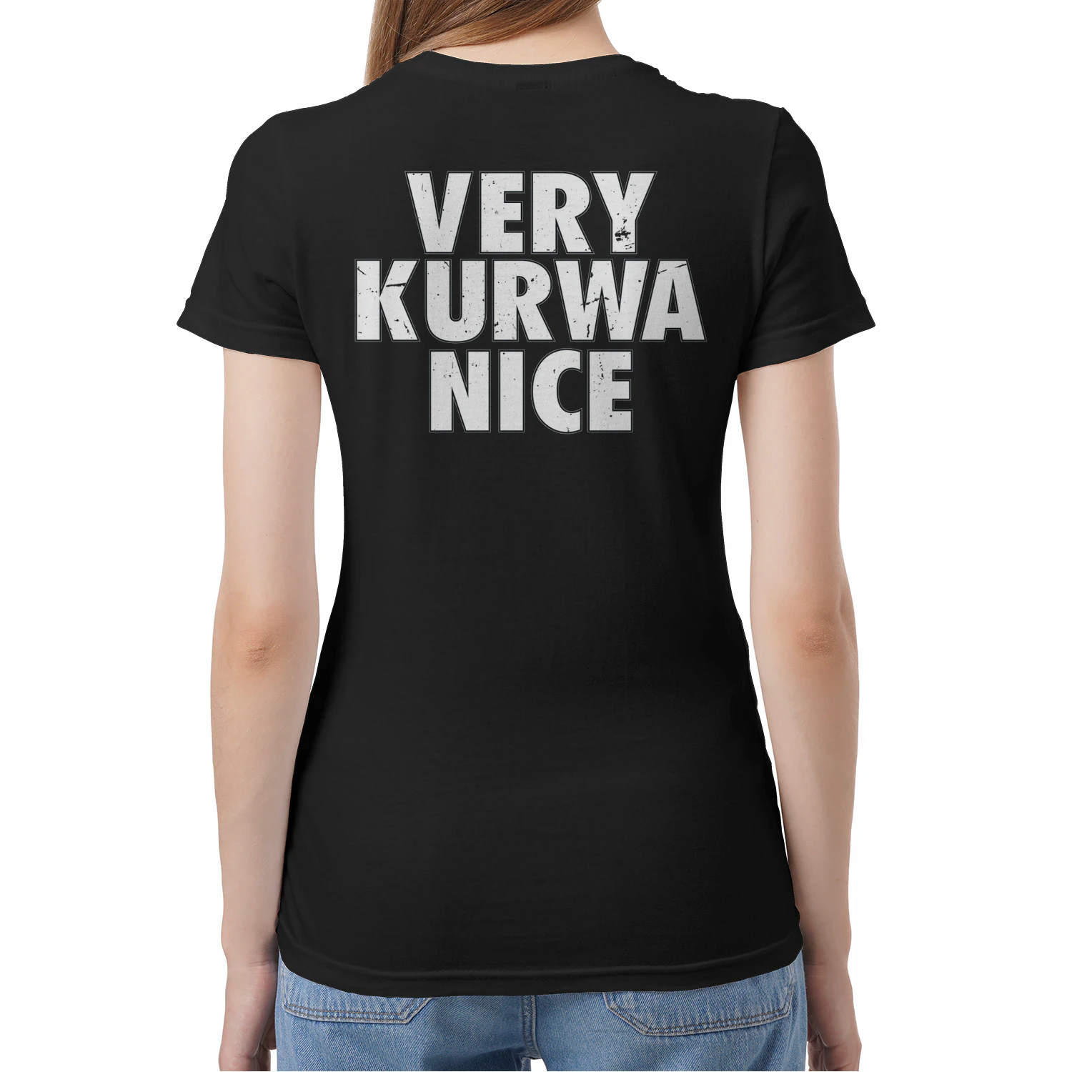 Very Kurwa Nice