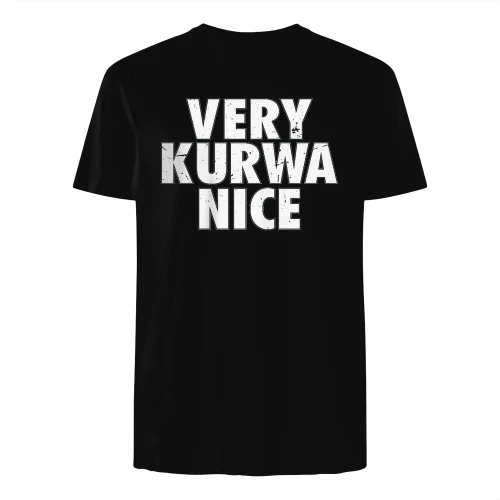 Very Kurwa Nice