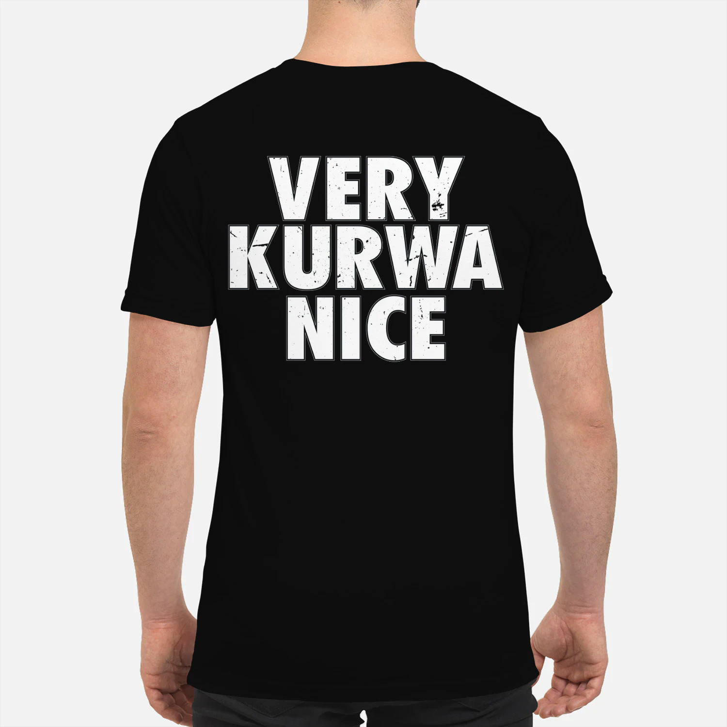 Very Kurwa Nice