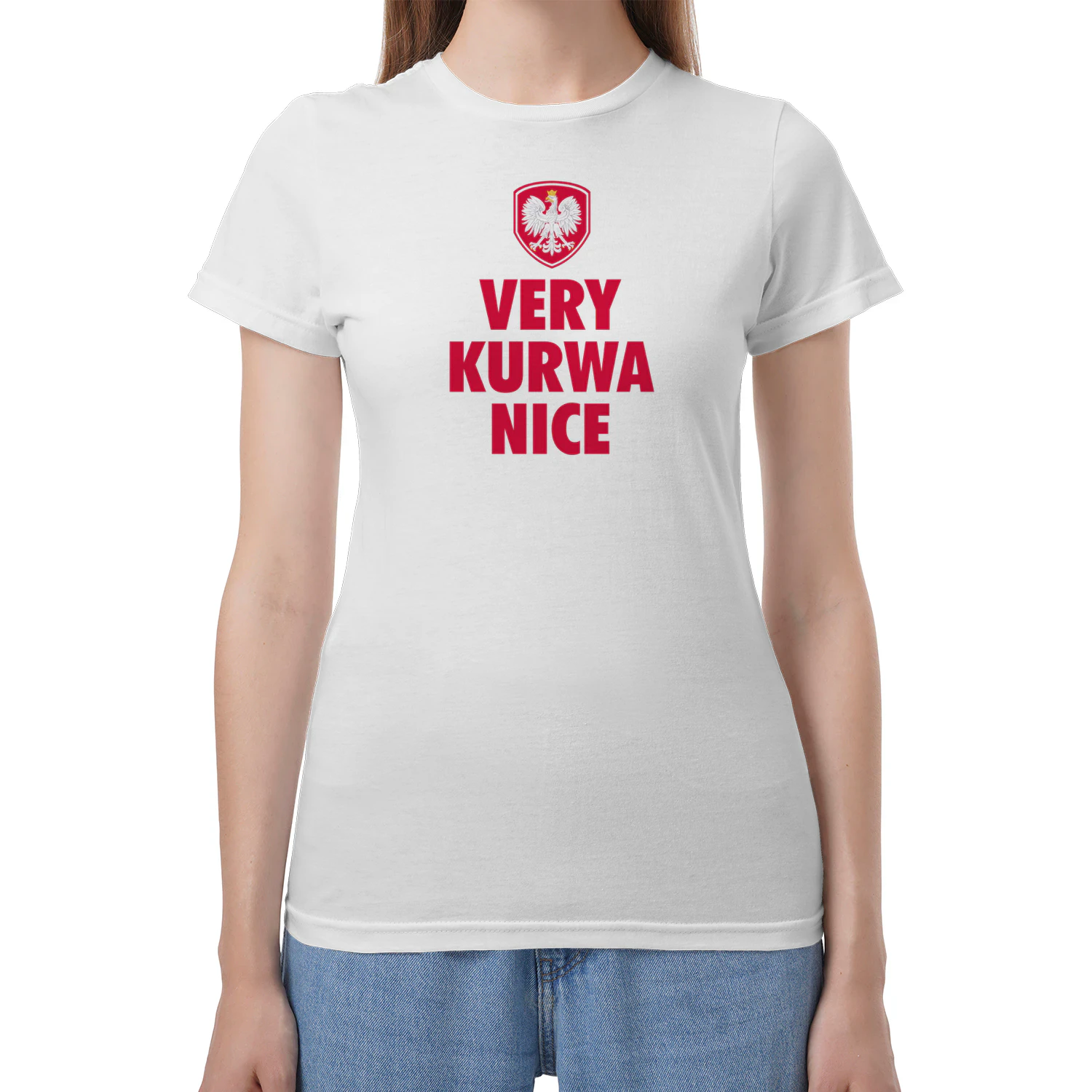 Very Kurwa Nice Poland Polska Polskie