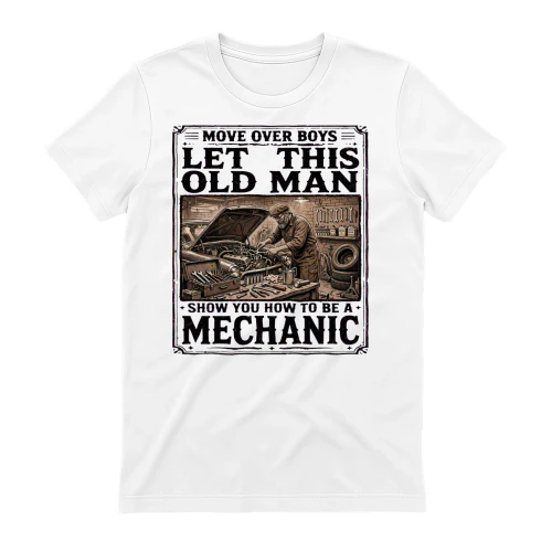 mob-mechanic