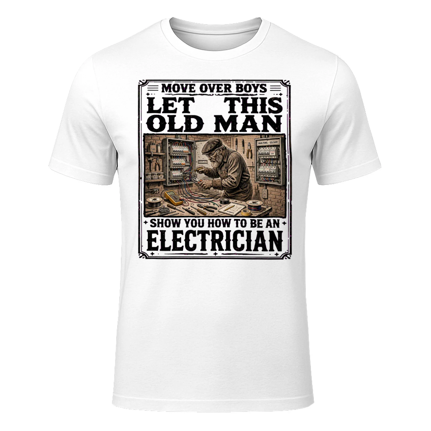 mob-electrician