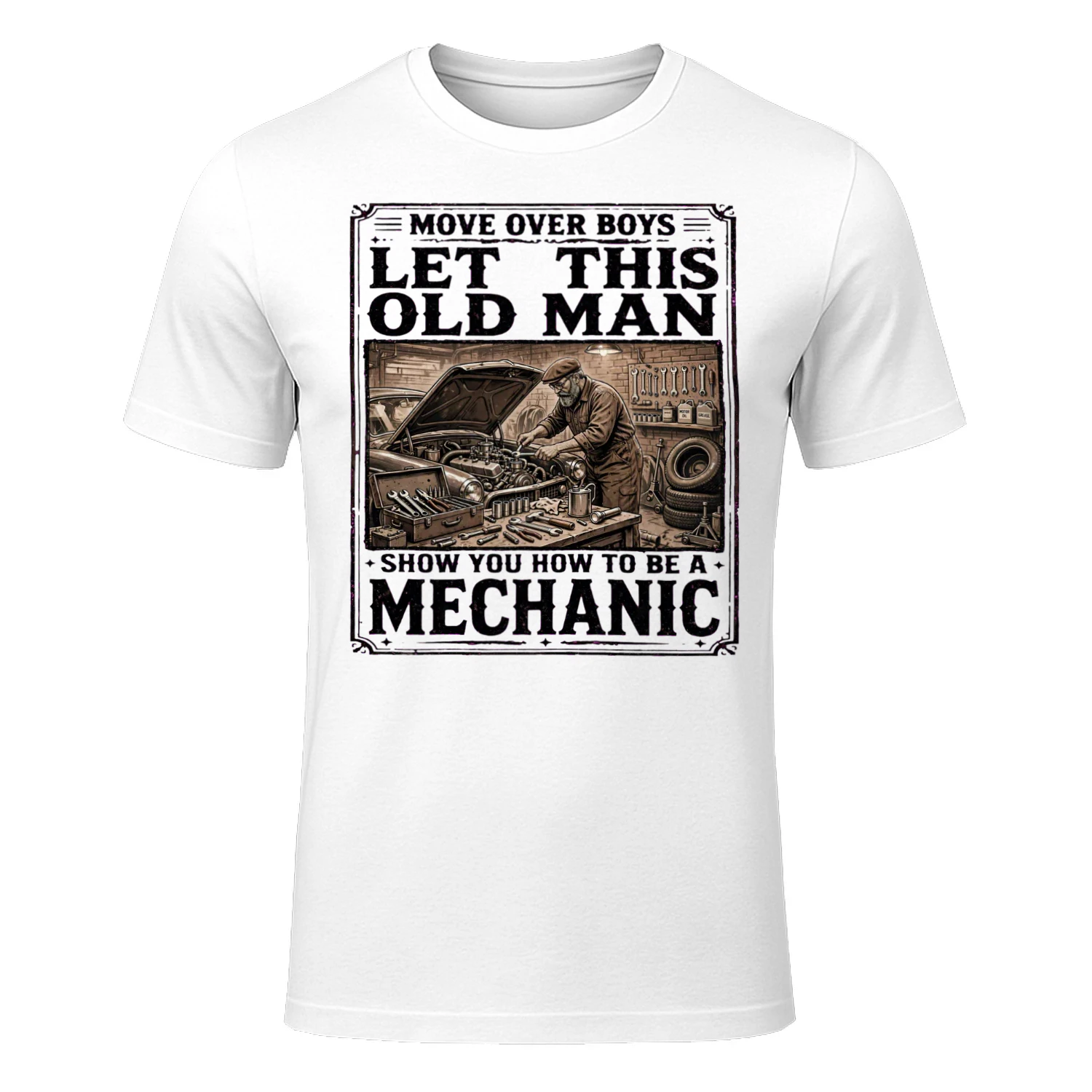 mob-mechanic