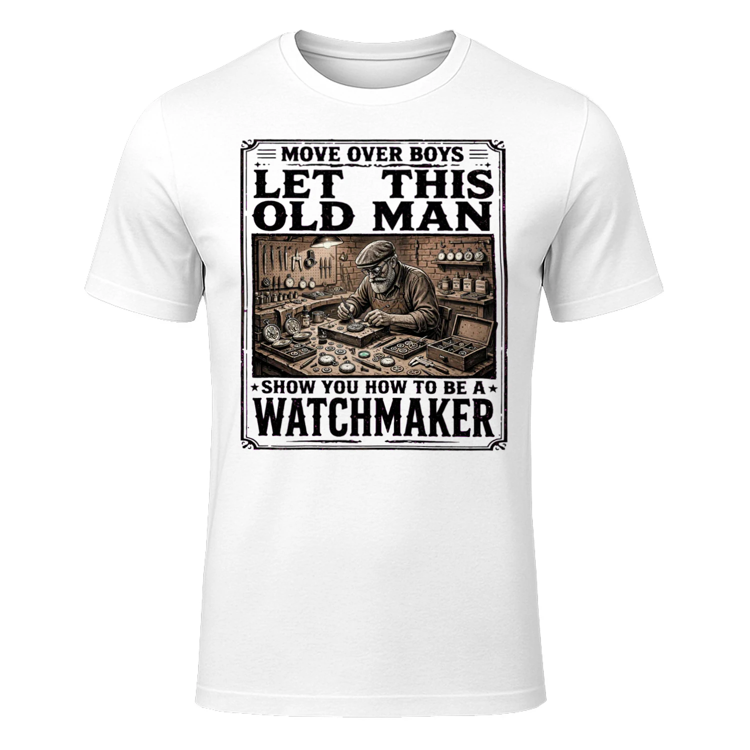 mob-watchmaker