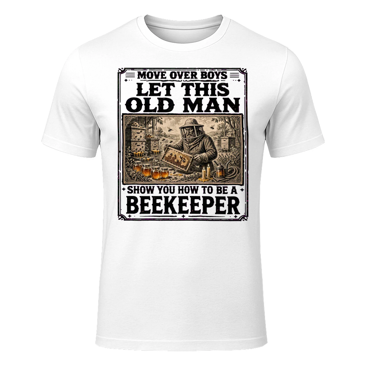 mob-beekeeper