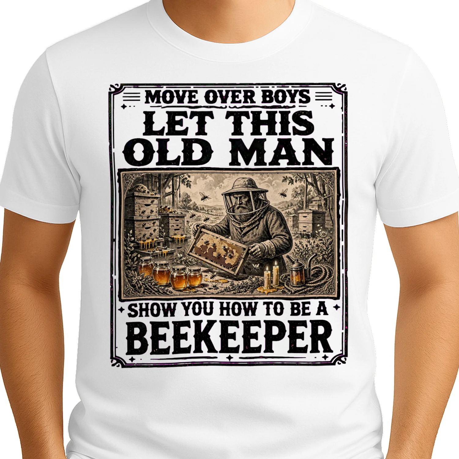 mob-beekeeper