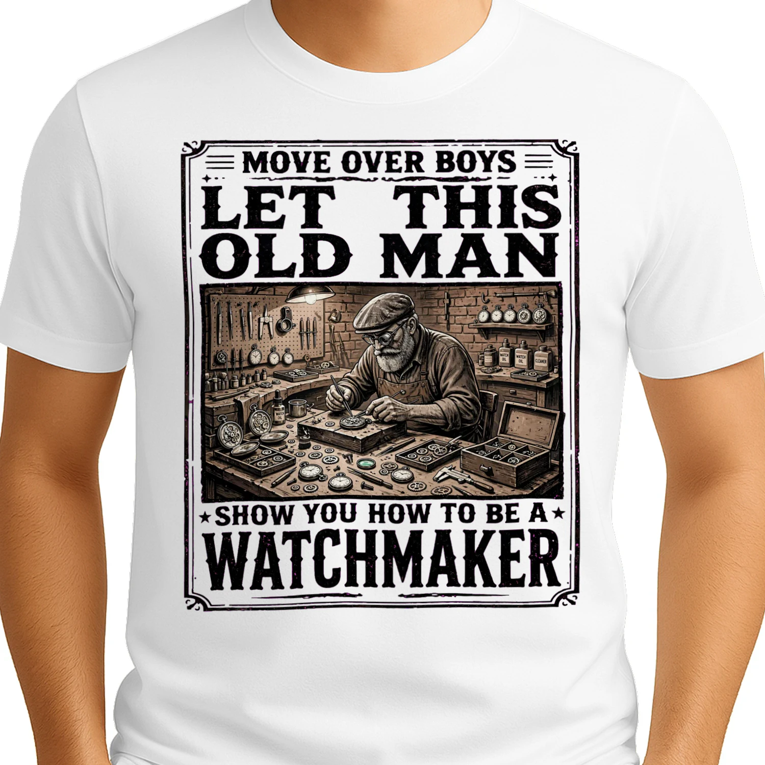mob-watchmaker
