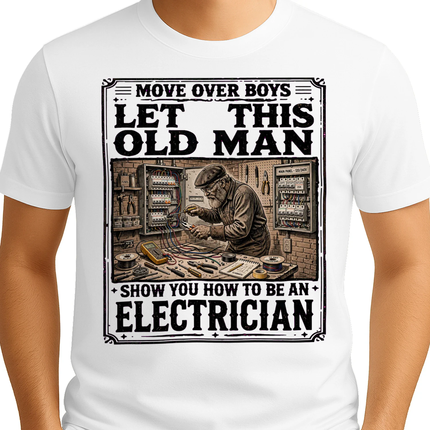 mob-electrician