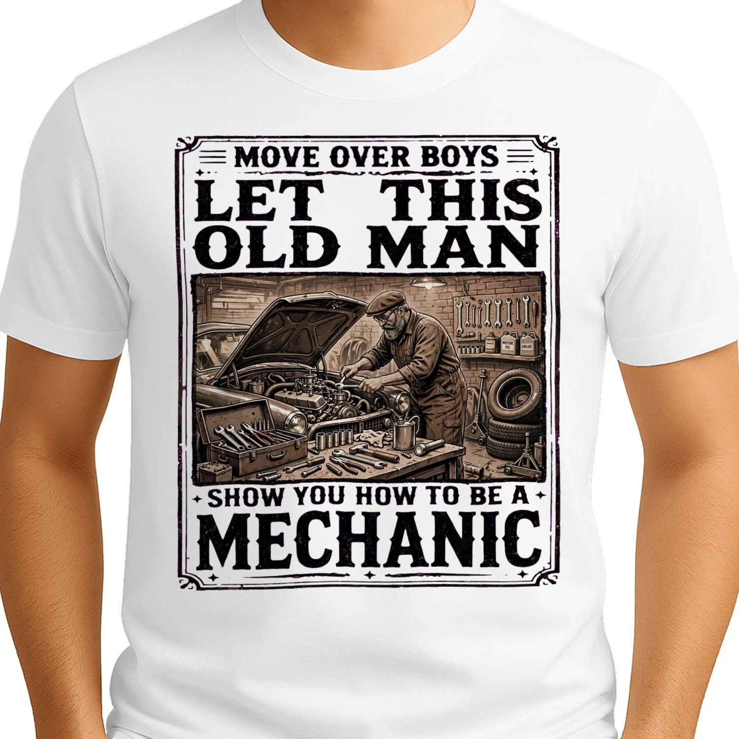 mob-mechanic