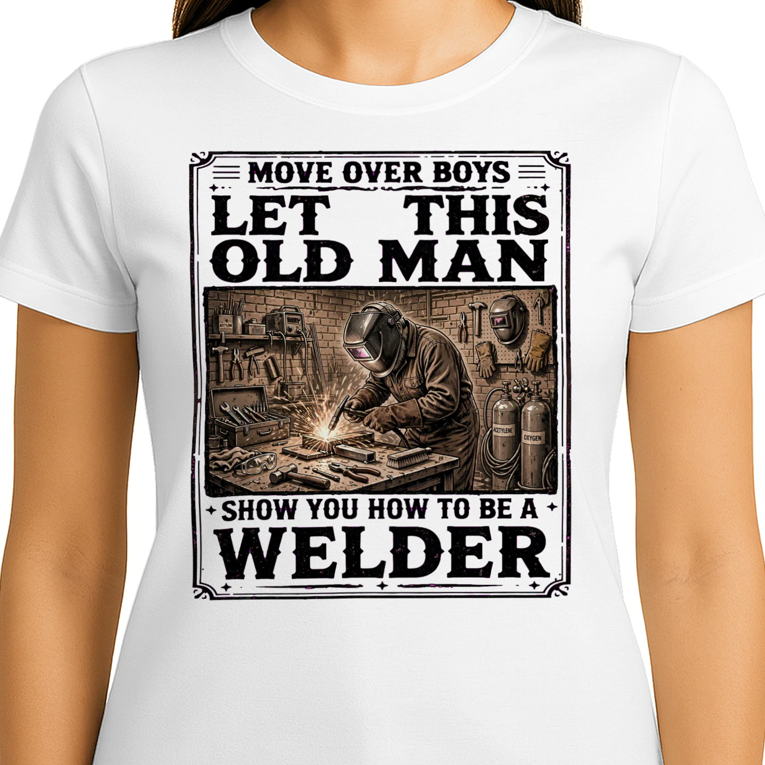 mob-welder