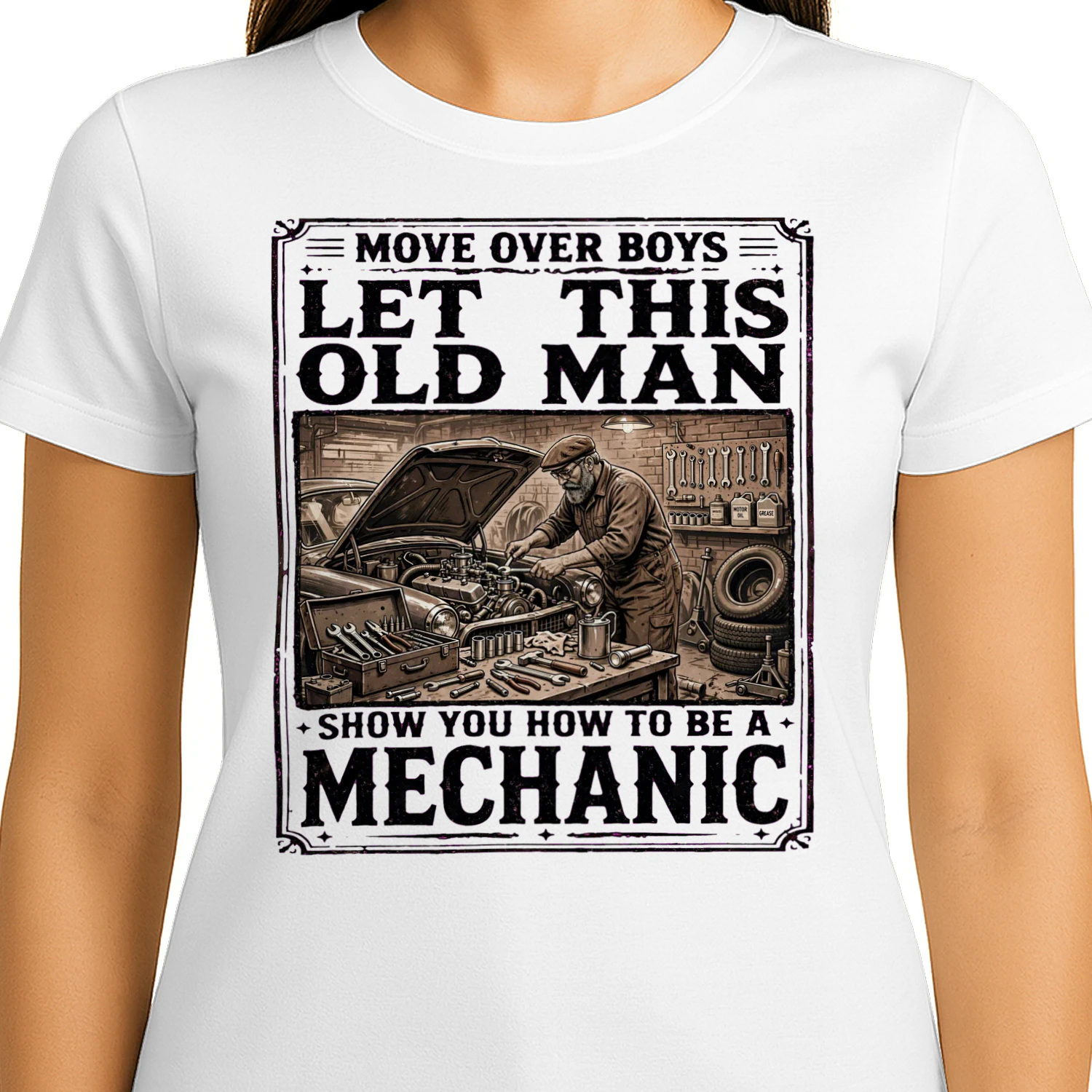 mob-mechanic