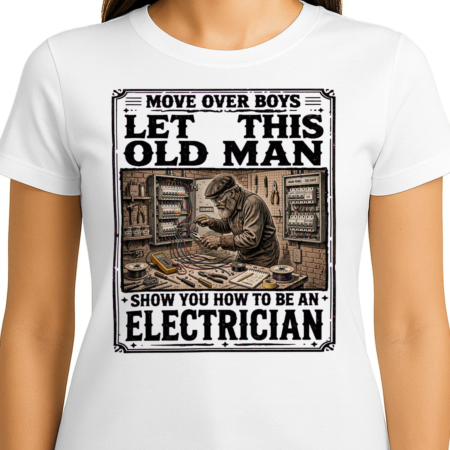 mob-electrician