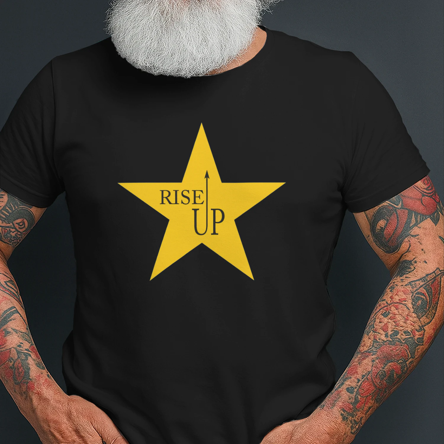 Rise-Up