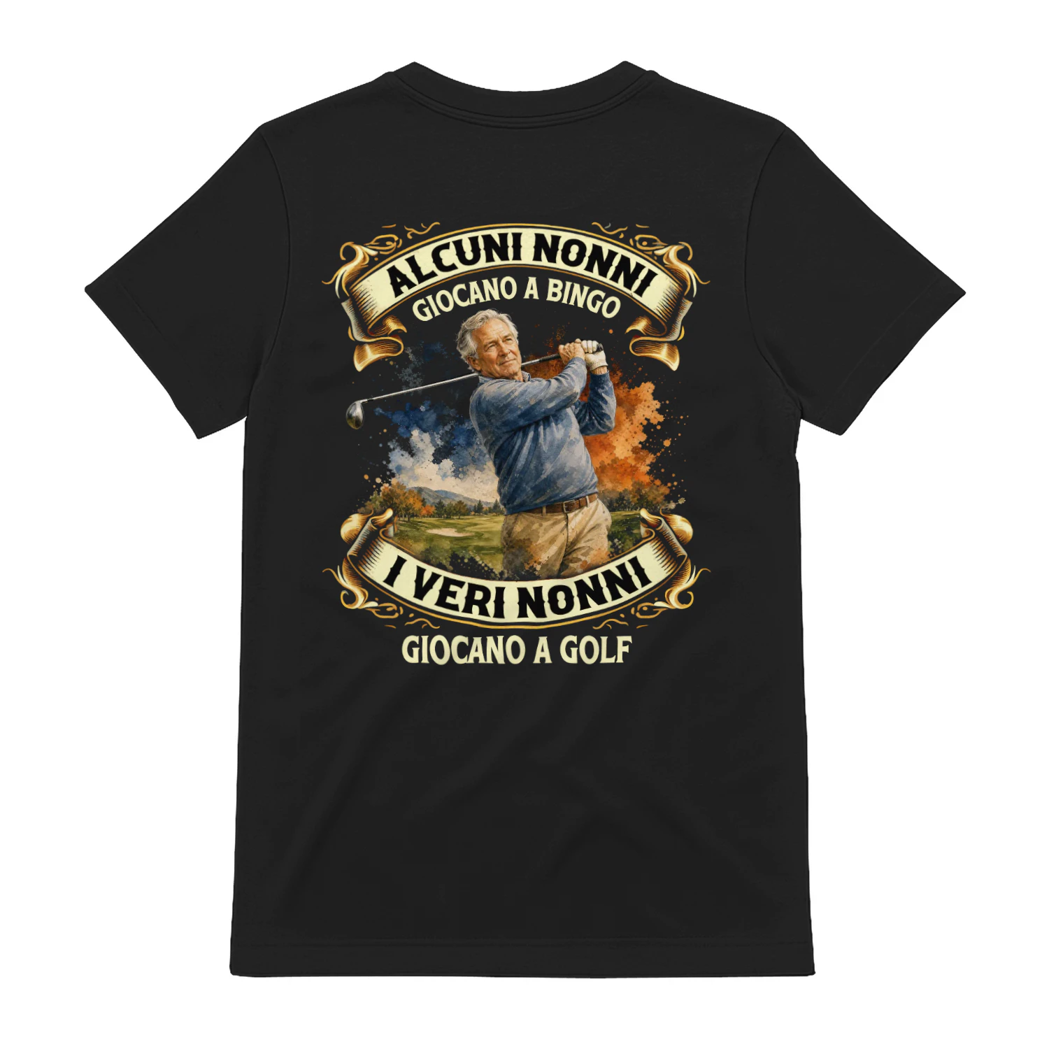 Golf-bingo-it