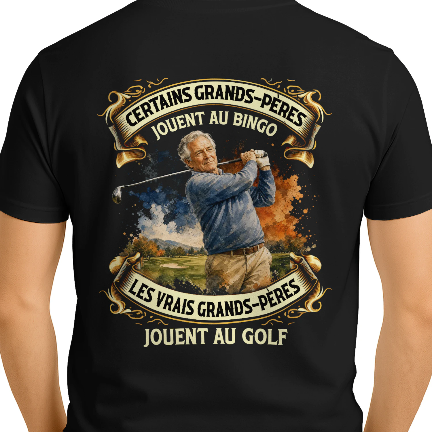 Golf-bingo-fra