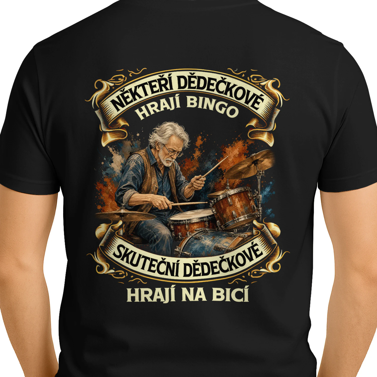 Drums-bingo-czech