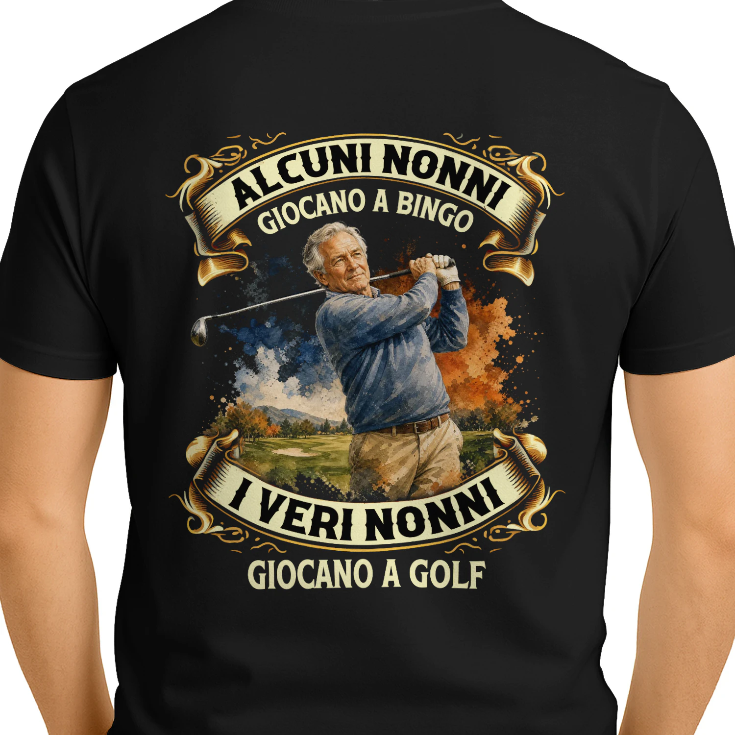 Golf-bingo-it