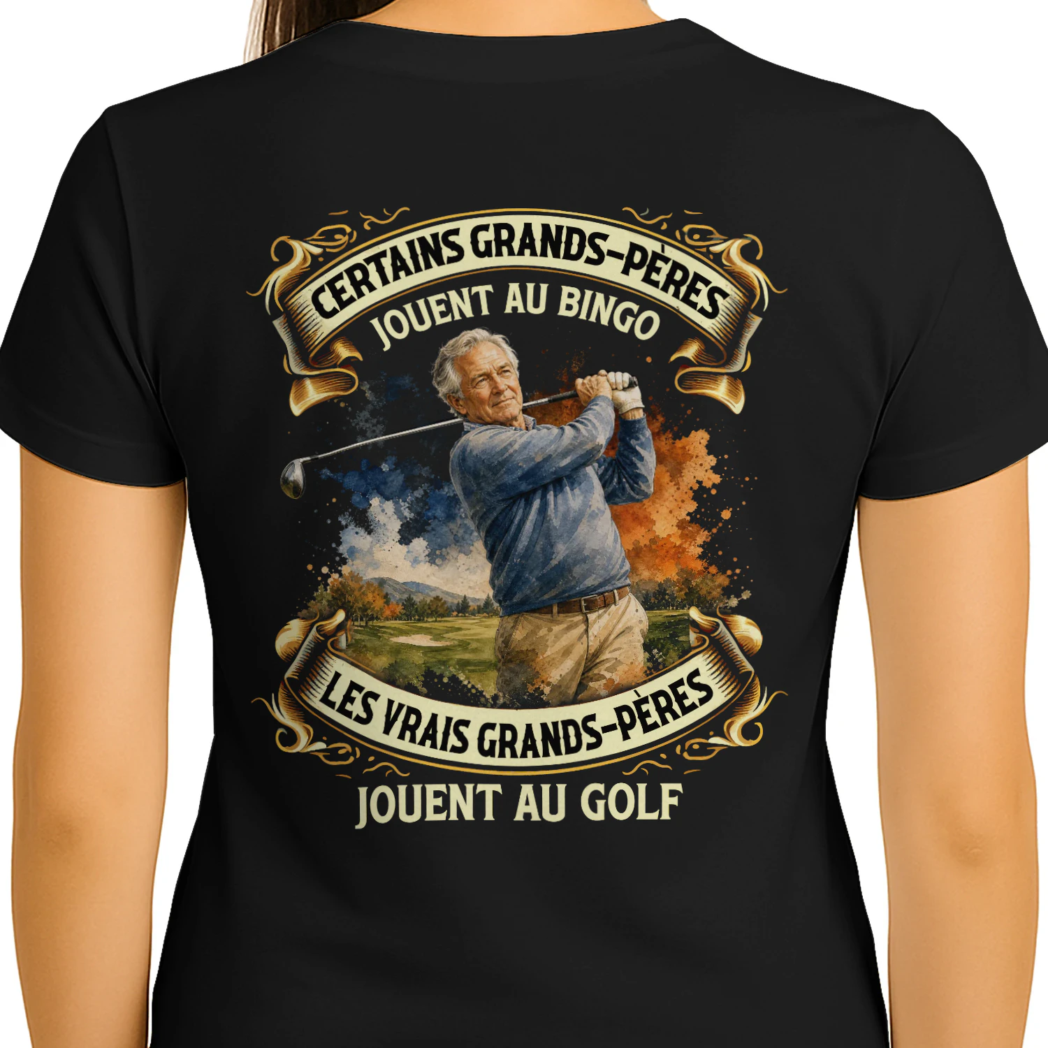 Golf-bingo-fra