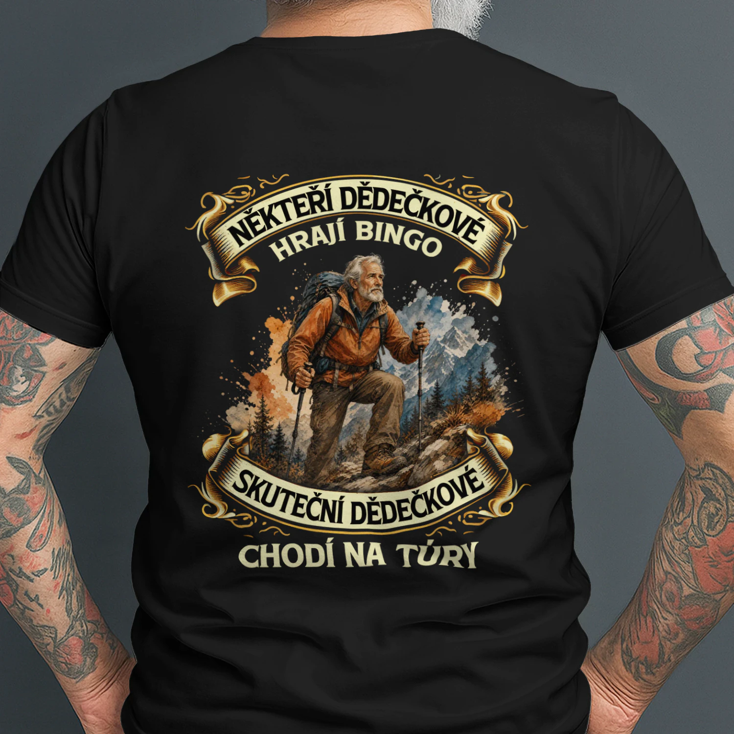 Hiking-bingo-czech