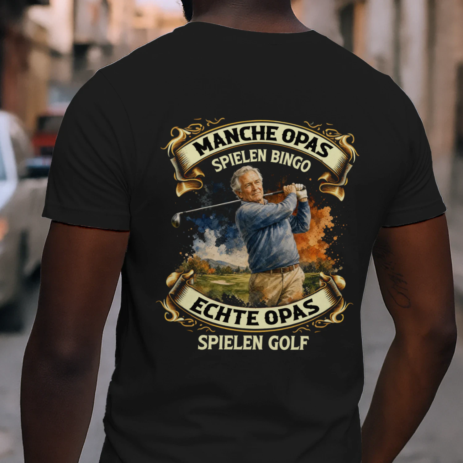 Golf-bingo-ger