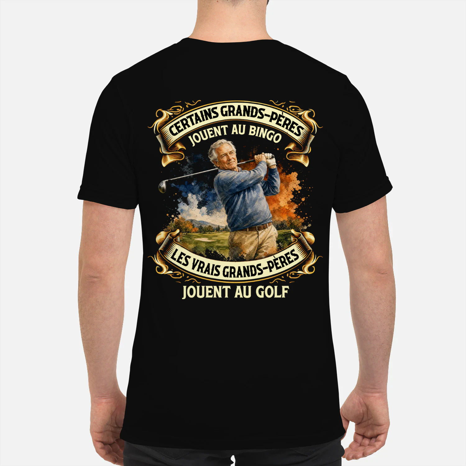 Golf-bingo-fra