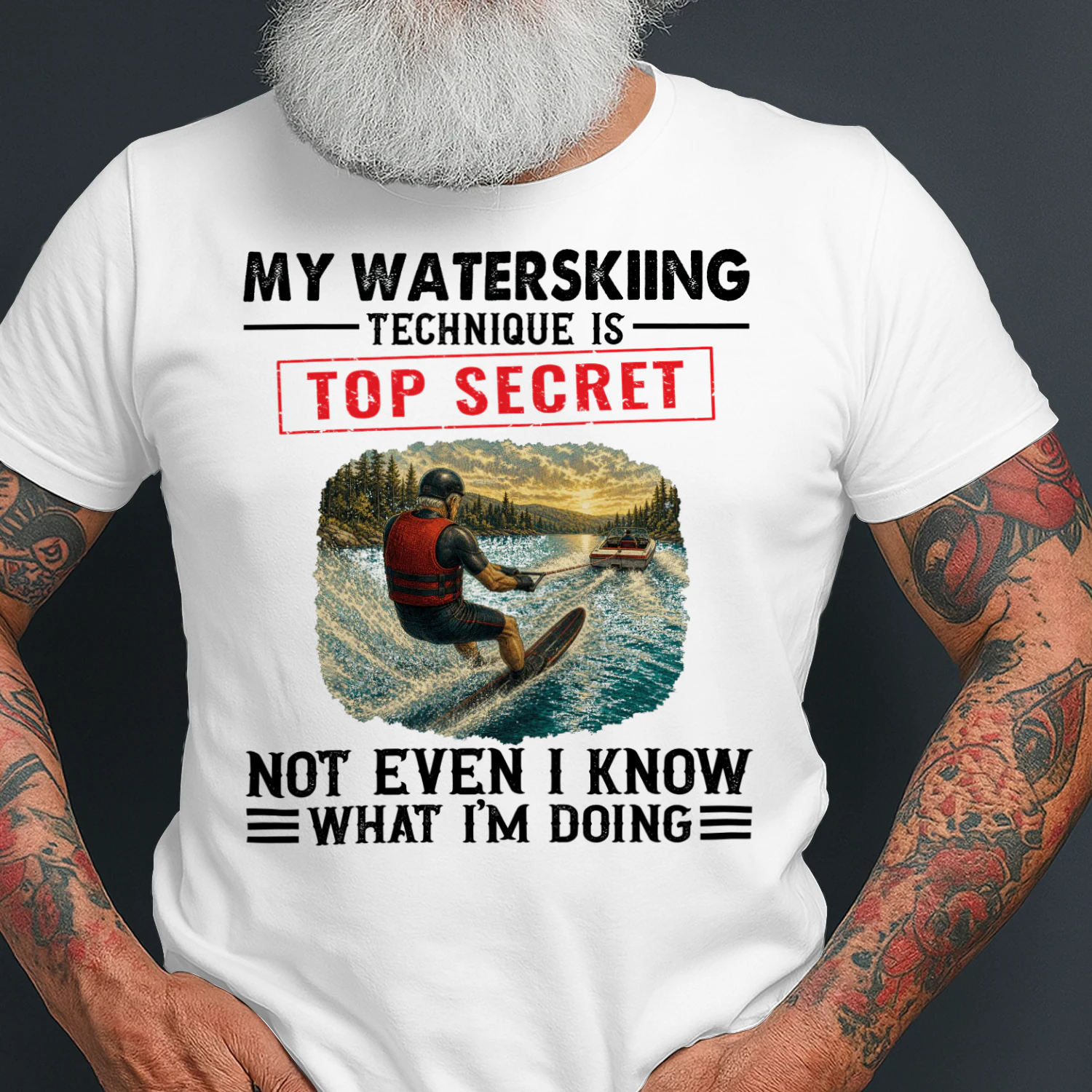 Waterskiing-technique-white-en