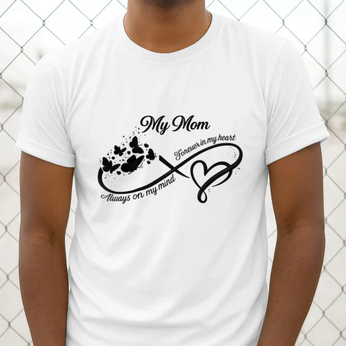 Eternal Love – My Mom Forever