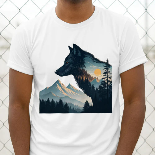 Wolf Spirit