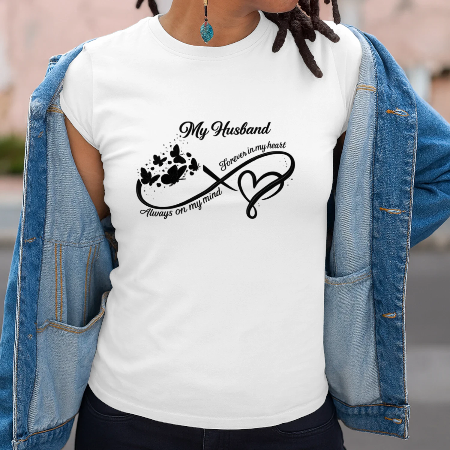 Eternal Love – My Husband Forever